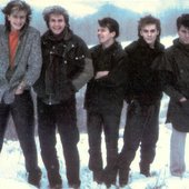 Duran Duran