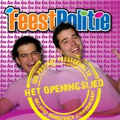 Het Openingslied - Single