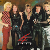 EF Band (Swe)