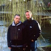 Autechre