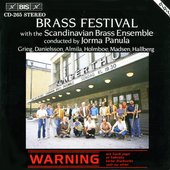 BRASS FESTIVAL