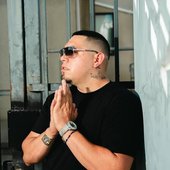 Estevan Plazola