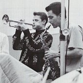 Chet Baker & Art Pepper