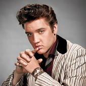 Elvis Presley