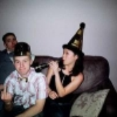 LastFM profile picture for @Diagnosis