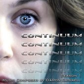 Continuum Season 1