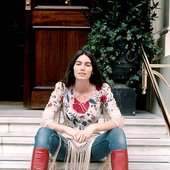 Emmylou Harris