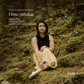 Bach: Flute sonatas