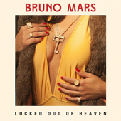 iTunes: Locked Out of Heaven (Remixes) - EP
