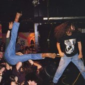 Live at The Marquee Club in London (1994)