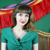 Glume/Molly Marlette