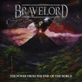The Power From the End of the World - Single