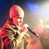 20.01 Warszawa Pogłos