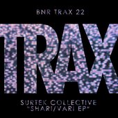 Shari / Vari EP