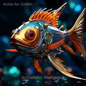 Archiefishal Intelligence
