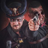 Victor and the Bully