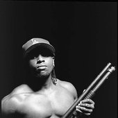 Lil Eazy-E Witta ShotGun