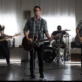 Old Currents Promo