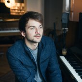 Nils Frahm