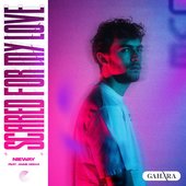 Scared For My Love (feat. Jaime Deraz) - Single
