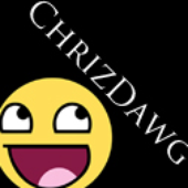 Avatar für ChrizDawg