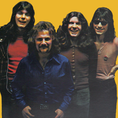 Argent - 1971