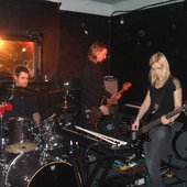 Port Mahon 22/1/11