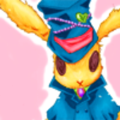 Avatar for AlyMcF