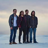 Earth Brothers (New Mexico)