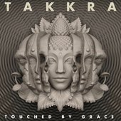 Touched by Grace