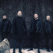 Funeral (Norway)