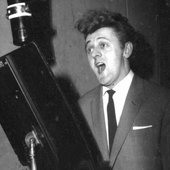 Wee Willie Harris