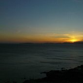 Sunset Mallorca