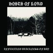 Afflicting Blackness of Day