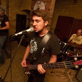 Koncert w klubie Mana Mana / Gorzów Wielkopolski 2012