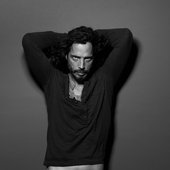 Chris Cornell Not A Model