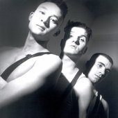 Nitzer Ebb