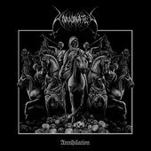 Annihilation
