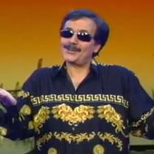 Amoo Hassan a.k.a Sebil Ghashang