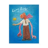 Long Long