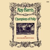 Champions Of Folly