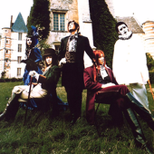 MALICE MIZER