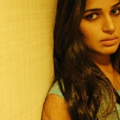 Nadia Ali PNG