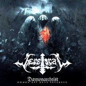 Daemonarchrist - Daemon Est Devs Invervs
