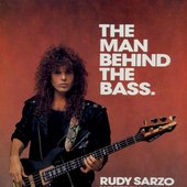 Rudy Sarzo