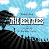 The Beatles Greatest Hits Performed By The Frank Berman Band