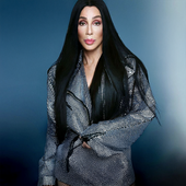 Cher