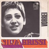 Silva Grissi (aka Silvana Aliotta)