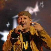 Vasco Rossi - Primo Maggio 2009, Roma