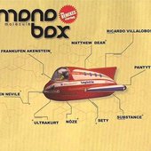 Monobox Remixes